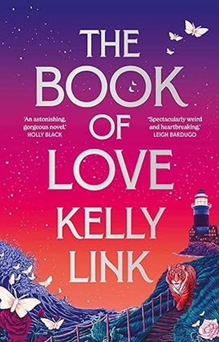 The Book of Love